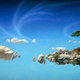 Illustration for article titled The Complete List Of Sources Avatar's Accused Of Ripping Off